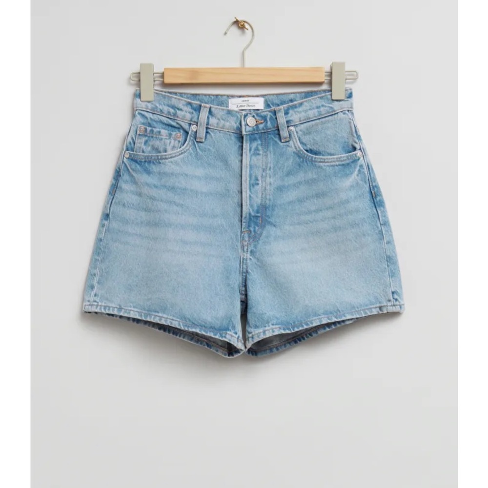 || & other stories || Denim Jeans